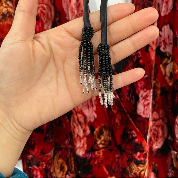 Johnny Was Jade Leland Alanis Maxi Dress - Picture 8 of 10